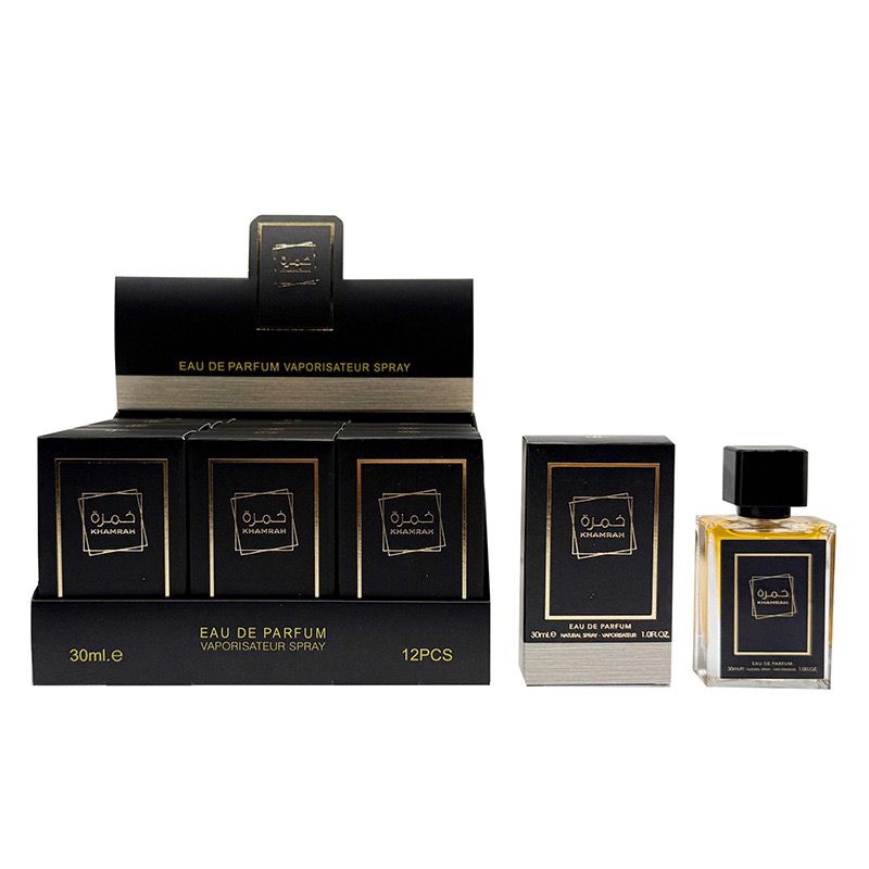 L'Excellence Fruitée et Luxueuse