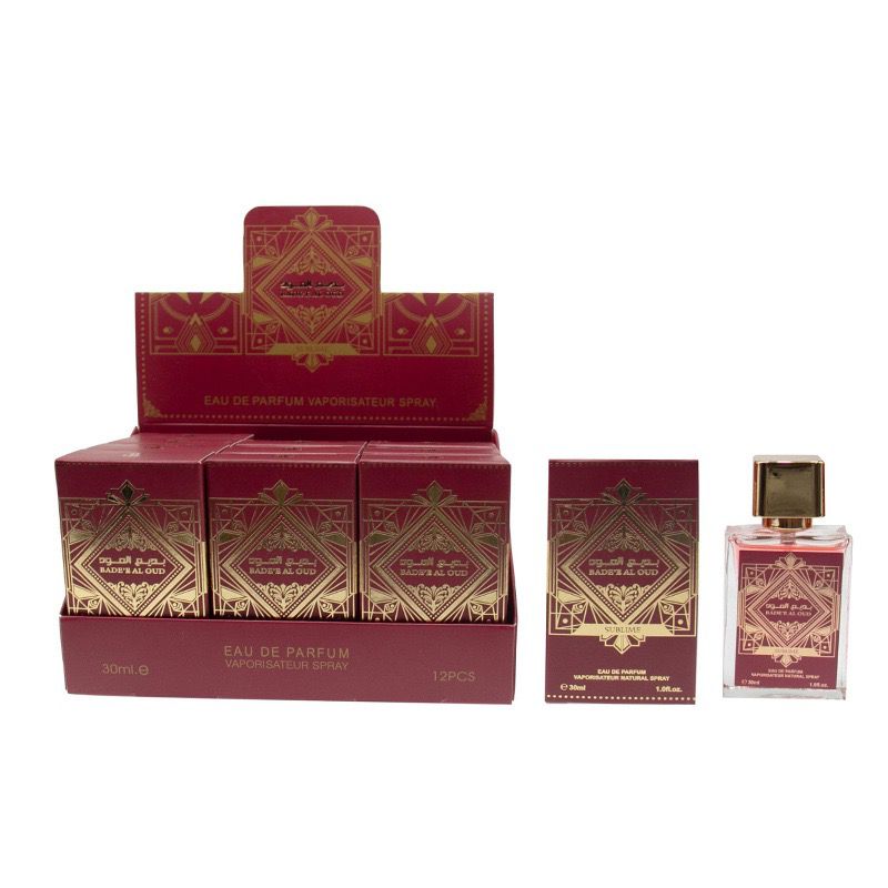 Yara Moi par Lattafa (30ml) : L'Éclat d'une Gourmandise Crémeuse et Addictive