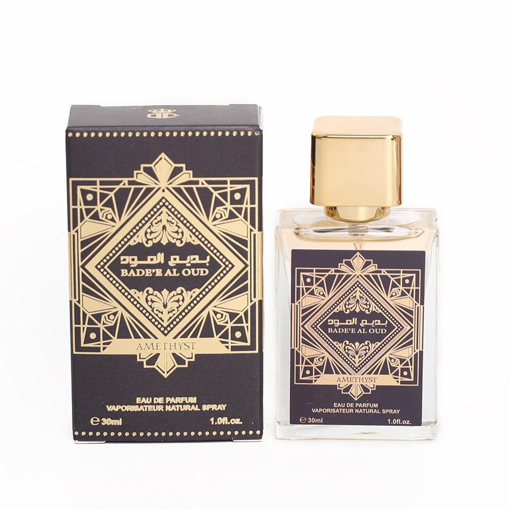 Imperial Valley par Gissah (30ml) : Un Voyage Majestueux au Cœur du Luxe Oriental