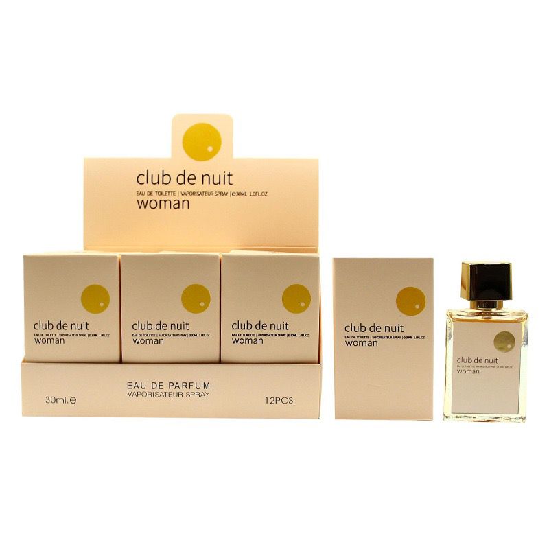 Club de Nuit Intense Man (Armaf) - 30ml