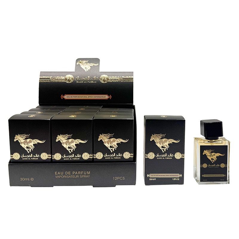 Imperial par Gissah (30ml) : L'Éclat d'une Noblesse Rafraîchissante et Majestueuse
