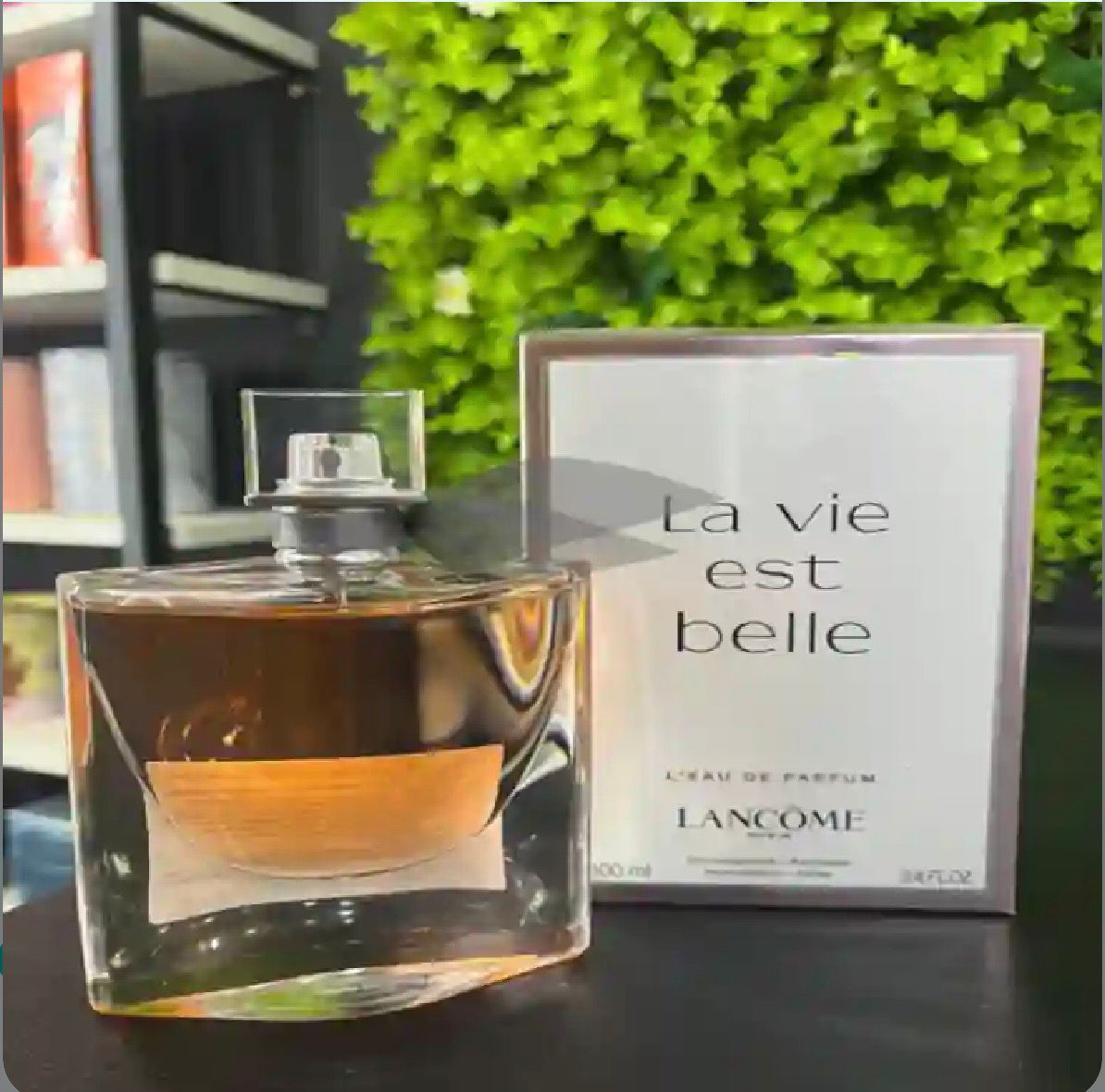 Lancôme La Vie Est Belle Eau de Parfum – L’Élixir Gourmand du Bonheur